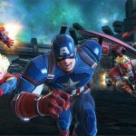 Marvel Ultimate Alliance 3 Debuts In Second Place In UK Sales Charts, Crash Team Racing Nitro-Fueled Reclaims Top Spot