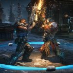 Gears 5 Characters Can Be Purchased With Real Money