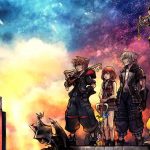 Kingdom Hearts 3 Is the Highest Selling Game of 2019 In Japan So Far With Over 800k Units Sold