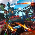 Sunset Overdrive – Microsoft Owns the Rights to Publish Two Sequels