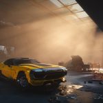 Cyberpunk 2077 Features 29 Car Models in Endless Varieties