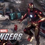 Marvel’s Avengers Leaked Achievements Confirm New Story Details