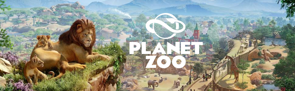 Planet Zoo: Console Edition Interview – UI Changes, Porting Challenges, and More