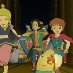 Ni no Kuni: Wrath of the White Witch Remastered Launches Today for Xbox and Game Pass