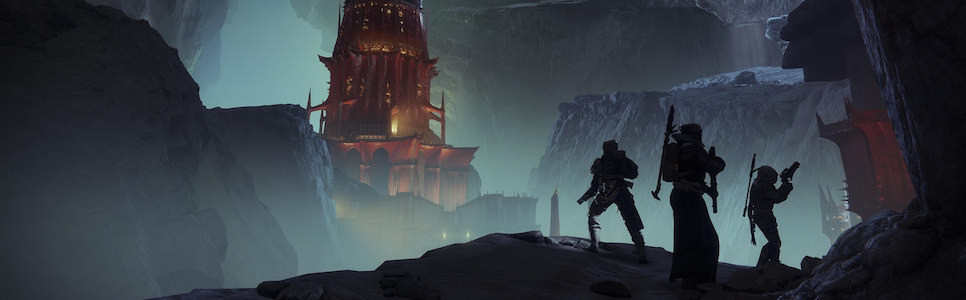 Destiny 2: Shadowkeep Review – To the Moon and Back (Again)