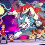 Yo-kai Watch Franchise is Getting a New Game, Currently Under Development