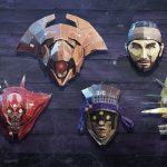 Destiny 2 – Festival of the Lost 2019, Pit of Heresy Dungeon Now Live