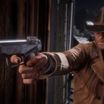 Red Dead Redemption 2 PC Tech Analysis, Comparison With PS4 Pro, and More