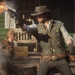 Red Dead Online Adds Moonshiner Frontier Pursuit December 13th