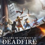 Pillars of Eternity 2: Deadfire Ultimate Edition Out on January 28th, 2020 for PS4, Xbox One