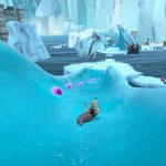 Ice Age: Scrat’s Nutty Adventure Interview – Go Nuts