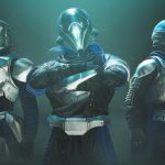 Destiny 2 – Next Season Brings Grandmaster Nightfalls, Izanagi’s Burden Nerf