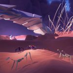 Paper Beast Releases This Summer for PC