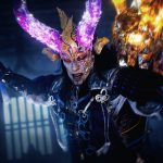 Nioh 2 Boss Guide – How to Beat Yatsu-no-Kami and Azai Nagamasa