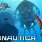 Subnautica, Subnautica: Below Zero Coming to Switch in Early 2021