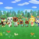 Animal Crossing: New Horizons Tops UK Charts, Maneater Debuts At No. 6