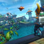 Ratchet and Clank (2016) Makes the Bouncer Weapon Available for Free to Celebrate 8th Anniversary