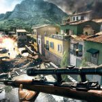 Sniper Elite VR Releases on July 8th for PlayStation VR