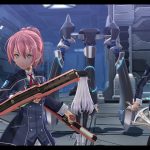 The Legend of Heroes: Trails of Cold Steel 3 Out Now on PC