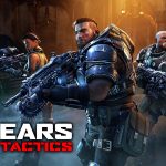 Gears Tactics’ Main Protagonist Will Come To Gears 5 Multiplayer November 17