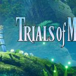 Trials of Mana Worldwide Shipments and Digital Sales Cross 1 Million Units