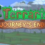 Terraria: Journey’s End Trailer Showcases The Power of tModLoader