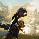 Biomutant Review – Attack of the Mutants