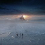 Destiny 2: Beyond Light Trailer Teases What Lies Beneath Europa’s Ice