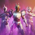 Destiny 2: Season of Arrivals is Live, Prophecy Dungeon Out Today