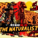 Red Dead Online – The Naturalist Arrives in Big New Update