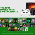 Cloud Gaming for Xbox Game Pass Ultimate Out on September 15th, Features Over 100 Games