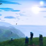 No Man’s Sky is Out Now for Nintendo Switch, Waypoint Update Goes Live