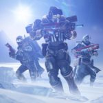 Destiny 2: Beyond Light – Witherhoard, Rose Disabled Due to Issues