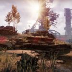 Destiny 2’s Cosmodrome Won’t be Expanded Further