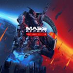 Mass Effect: Legendary Edition – Should Mass Effect 3 Have A Canon Ending?