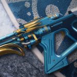 Destiny 2: Beyond Light – The Dawning Rewards Include New Fusion Rifle, Exotic Ship