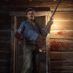 Evil Dead: The Game is Coming to Consoles and PC in 2021