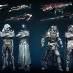 Destiny 2 – Dreaming City, Moon Rewards Will be Updated in Season 13