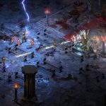 Diablo 2: Resurrected Announced, Out in 2021 for All Platforms