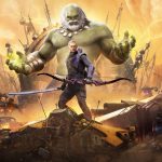 Marvel’s Avengers – Operation: Hawkeye – Future Imperfect Review – Disappointment Persevering