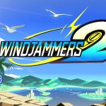 Windjammers 2’s Latest Update Adds New Characters, Game Modes, and Cross-Platform Play