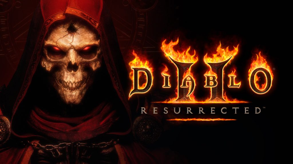 diablo 2 resurrected