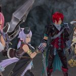 Ys 9: Monstrum Nox Update Adds Local Co-op, 16:10 Aspect Ratio on PC