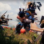 Destiny 2 Proving Grounds Nightfall Won’t be Free for All Players