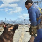 Fallout 4 Set to be Steam Deck Verified, Coming to Epic Games Store