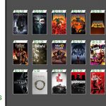 Xbox Game Pass Receives 20 Bethesda Titles Today