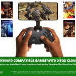 Xbox Game Pass Ultimate Subscribers Can Play 16 Backwards Compatible Titles on Android via the Cloud