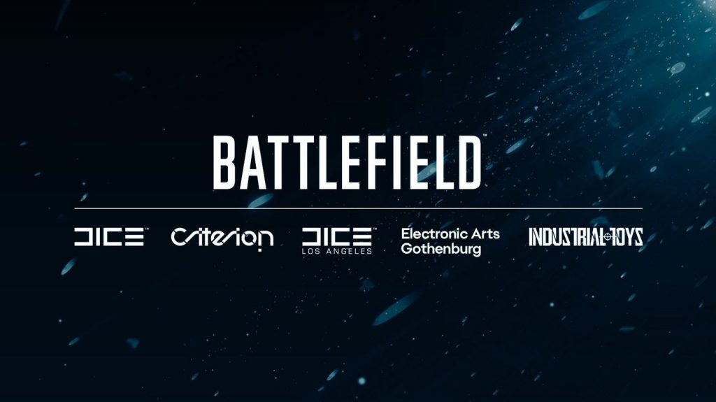 Battlefield