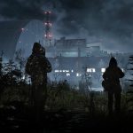 Chernobylite Trailer Teases the Tense “Final Heist”