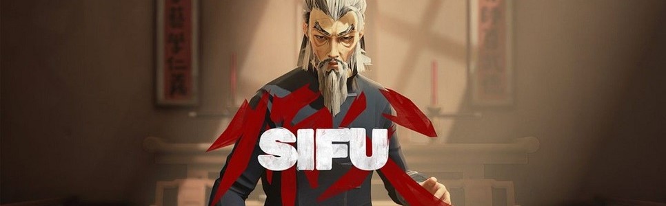 Sifu Interview – Aging, Progression, Story, and More